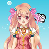 Anime Girl 2.0 A Free Dress-Up Game