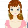 Copy star style A Free Dress-Up Game