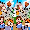 Spot the Differences - GIAF Edition A Free Puzzles Game