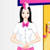 Beautiful receiption A Free Dress-Up Game