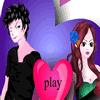 Young Lovers Kiss A Free Other Game