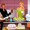 Prepare A Party For Friends A Free Dress-Up Game