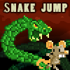 the Snake Jump A Free Action Game