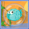 Falling Fishes A Free Action Game