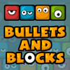 Bullets And Blocks A Free Action Game