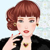Party make over game A Free Dress-Up Game