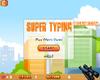 Super Typing 2 A Free Education Game