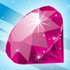 DESTROY THE JEWELS BY SHOOTING THEM INTO GROUPS OF 3 OR MORE. YOU MUST CLEAR ALL THE JEWELS TO PROCEED TO THE NEXT LEVEL.
TAP WITH YOUR FINGER TO SHOOT THE JEWELS.

