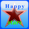 Happy stars