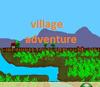 village adventure A Free Action Game