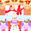 Luxurious Wedding Decoration A Free Dress-Up Game