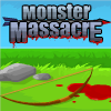 Monster Massacre A Free Action Game