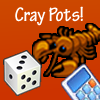 Cray Pots A Free Education Game