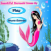 Mermaid DressUp A Free Dress-Up Game
