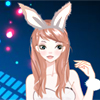 Bunny Girl Dressup A Free Dress-Up Game