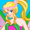Orrla Summer Fairy Dressup A Free Dress-Up Game