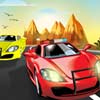 Chase Down A Free Driving Game