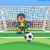 Soccer Challenge