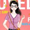 Gentle Teen Girl Dressup A Free Dress-Up Game