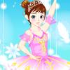 Custome for smallie dancer A Free Dress-Up Game