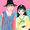 Special collection for couple A Free Dress-Up Game