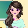 Sophomore Style Makeover A Free Dress-Up Game