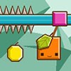 The pixelated orange is back in squared version of his 2nd lemon collecting frenzy!
Use ropes and the laws of physics to collect all lemons, avoid getting squashed! Remove all lemons from the screen.