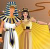 Egypt Couple A Free Dress-Up Game