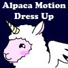 Alpaca Motion Dress Up A Free Dress-Up Game