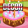 Big Cake Decor A Free Other Game