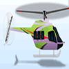 Pimp My Helicopter A Free Customize Game