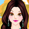 Autumn Chic Style A Free Dress-Up Game