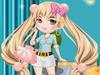 Shopping Girl Fashion A Free Dress-Up Game