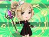 Mystic Girl Dressup A Free Dress-Up Game