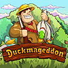 Duckmageddon A Free Shooting Game