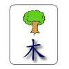 Kanji Memory Game II A Free BoardGame Game