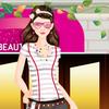 New Mix Style A Free Dress-Up Game