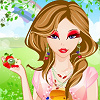 Fruitilicious Makeover A Free Customize Game