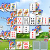 Balloon Solitaire A Free BoardGame Game