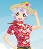Barbie Alisa A Free Dress-Up Game
