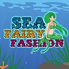 Sea Fairy Fashion A Free Dress-Up Game
