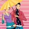 Color of rain A Free Dress-Up Game