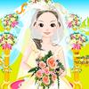 Happiest Bride A Free Dress-Up Game