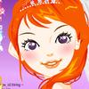 Professional style make up A Free Dress-Up Game
