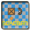 Sokoban A Free Puzzles Game