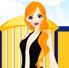 Bright Star In Party A Free Dress-Up Game