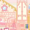 Fully Pink Room A Free Dress-Up Game