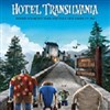 Hotel Transilvania - Hidden Objects A Free Puzzles Game
