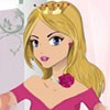 Princess Pink A Free Dress-Up Game