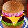 World biggest Burger A Free Other Game